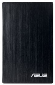 ASUS 2.5" AN200 500GB external hard drive 5400 RPM 2.5" USB 2.0 Black