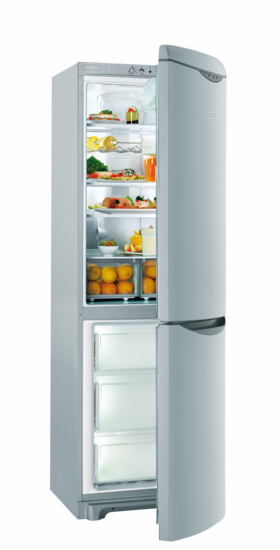 Hotpoint Combinato BMBL 1823 F/HA — vue 1 sur 1