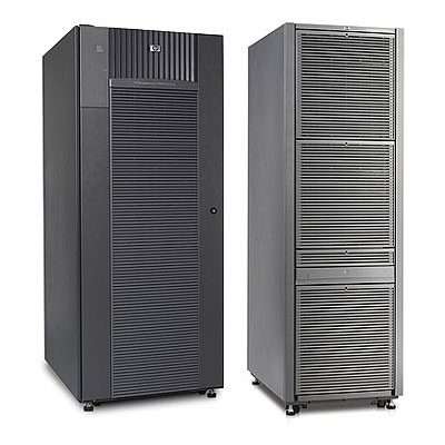 HP StorageWorks XP12000/10000 Upgrade 4Gb 16 Port FICON CHIP RAID controller