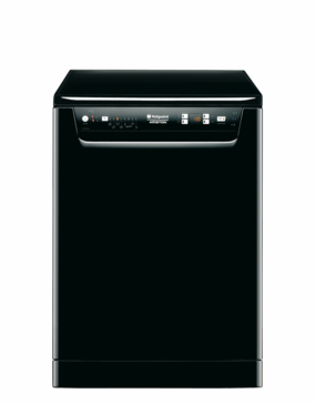 Hotpoint LFF 8314 B EU.R — vue 1 sur 1