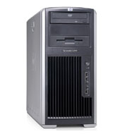 HP xw8200 Base Model Workstation