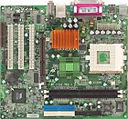 MSI KT4M VIA KT400 Socket A (462) micro ATX