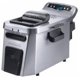 De’Longhi F34518CZ — vue 1 sur 1