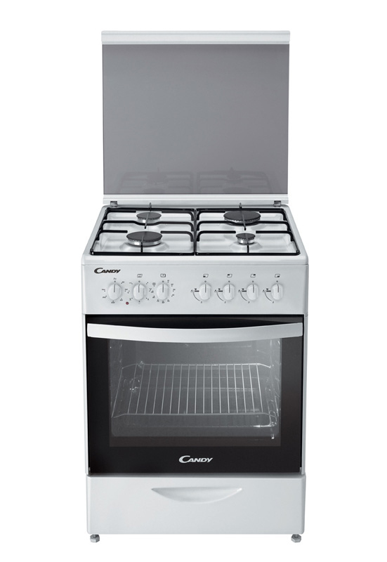 Candy CGM 6722 SWH — vue 1 sur 1