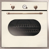 Candy FCL 614-1 AV — vue 1 sur 1