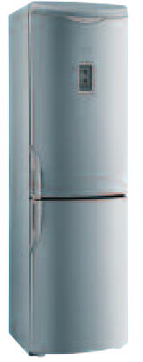 Hotpoint BMBT 2022 IF H/HA — vue 1 sur 1