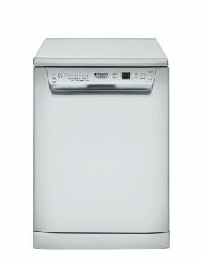 Hotpoint LFF 825 A IT/HA.R — vue 1 sur 1