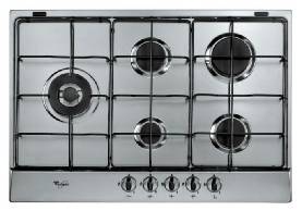Whirlpool AKR317/IX — vue 1 sur 1