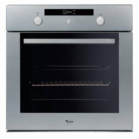 Whirlpool AKZ218/IX — vue 1 sur 1