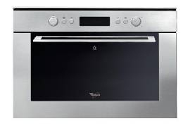 Whirlpool AMW832/IX — vue 1 sur 1