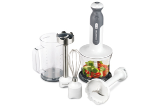 Kenwood HB723 — vue 1 sur 1