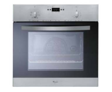 Whirlpool AKP 237 IX/05 — vue 1 sur 1