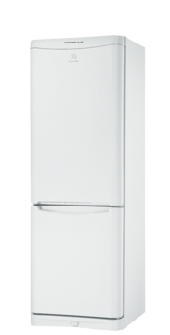 Indesit BAAN34NF — vue 1 sur 1
