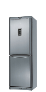 Indesit NBAA 33 NF NX D — vue 1 sur 1