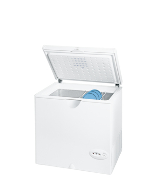 Indesit OFAA 220 — vue 1 sur 1