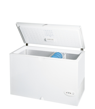 Indesit OFAA 370 — vue 1 sur 1
