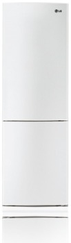 LG GB3033SHRW — vue 1 sur 1