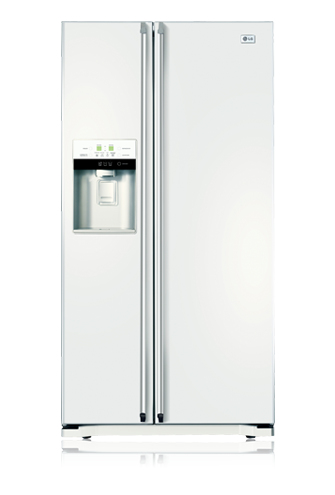 LG GR-L2371ECWR — vue 1 sur 1