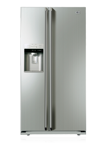 LG GR-L2375ECX — vue 1 sur 1