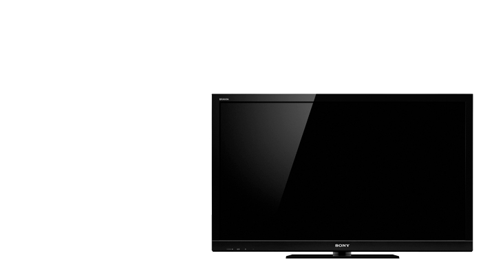 Specs Sony KDL-40HX800 TV 101.6 cm (40