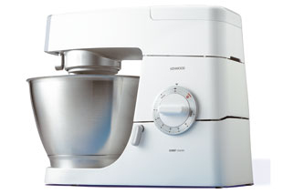 Kenwood KM 336 — vue 1 sur 1