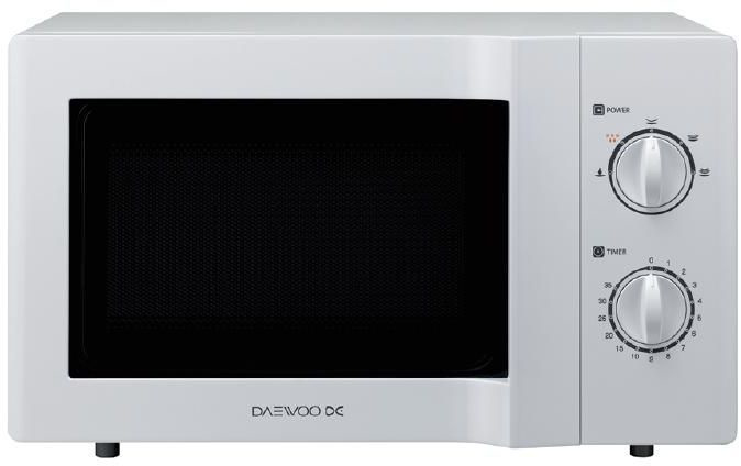 Daewoo KOG-6L65 — vue 1 sur 1