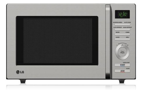 LG MH6589UR — vue 1 sur 1