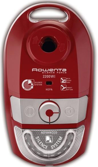 Rowenta RO4723.11 — vue 1 sur 1