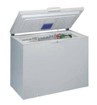 Whirlpool WH2310 A+E — vue 1 sur 1
