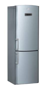 Whirlpool WBC35452A++NFCS — vue 1 sur 1