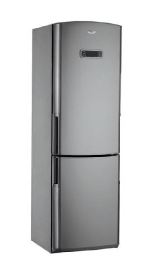 Whirlpool WBC35462A++NFCX — vue 1 sur 1