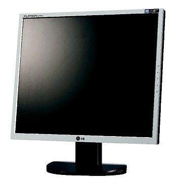 LG 19" TFT Display 