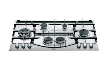 Hotpoint PH 960MST (AX)/HA — vue 1 sur 1