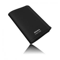 ADATA CH94 Portable 750GB external hard drive 2.5" USB 2.0 Black