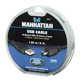 عکس کابل USB 70213
