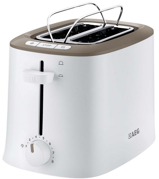 AEG AT5110 — vue 1 sur 1