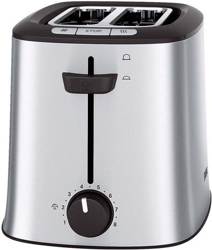 AEG AT5210 — vue 1 sur 1