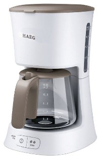 AEG KF5110 — vue 1 sur 1