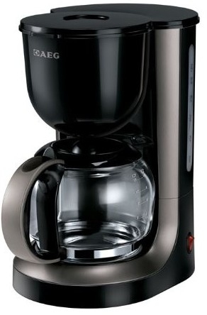 AEG KF3110 — vue 1 sur 2