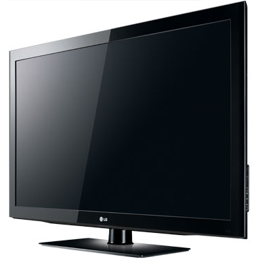 LG LD558 60" — vue 1 sur 6