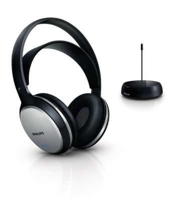 Philips SHC5100 — vue 1 sur 1