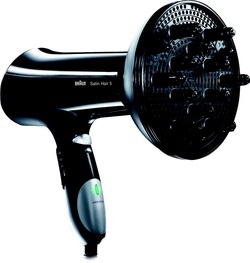 Braun HD 530 — vue 1 sur 1