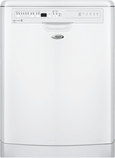 Whirlpool ADP6920WH — vue 1 sur 1