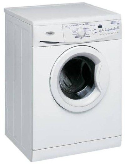 Whirlpool NEVADA 1600 — vue 1 sur 1