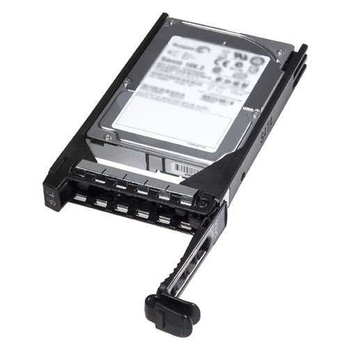 DELL 400-18308 internal hard drive 300 GB 10000 RPM 2.5" SAS