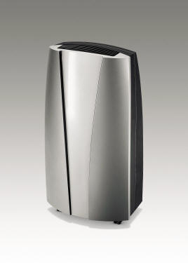 De’Longhi PAC T100 ECO — vue 1 sur 1