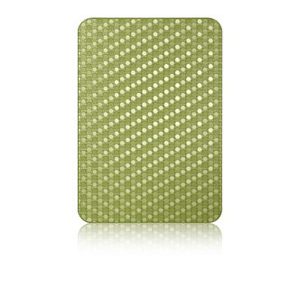 Samsung G series 500GB Potrable external hard drive 2.5" USB 2.0 Green, Olive