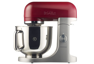 Kenwood KMX51 — vue 1 sur 4