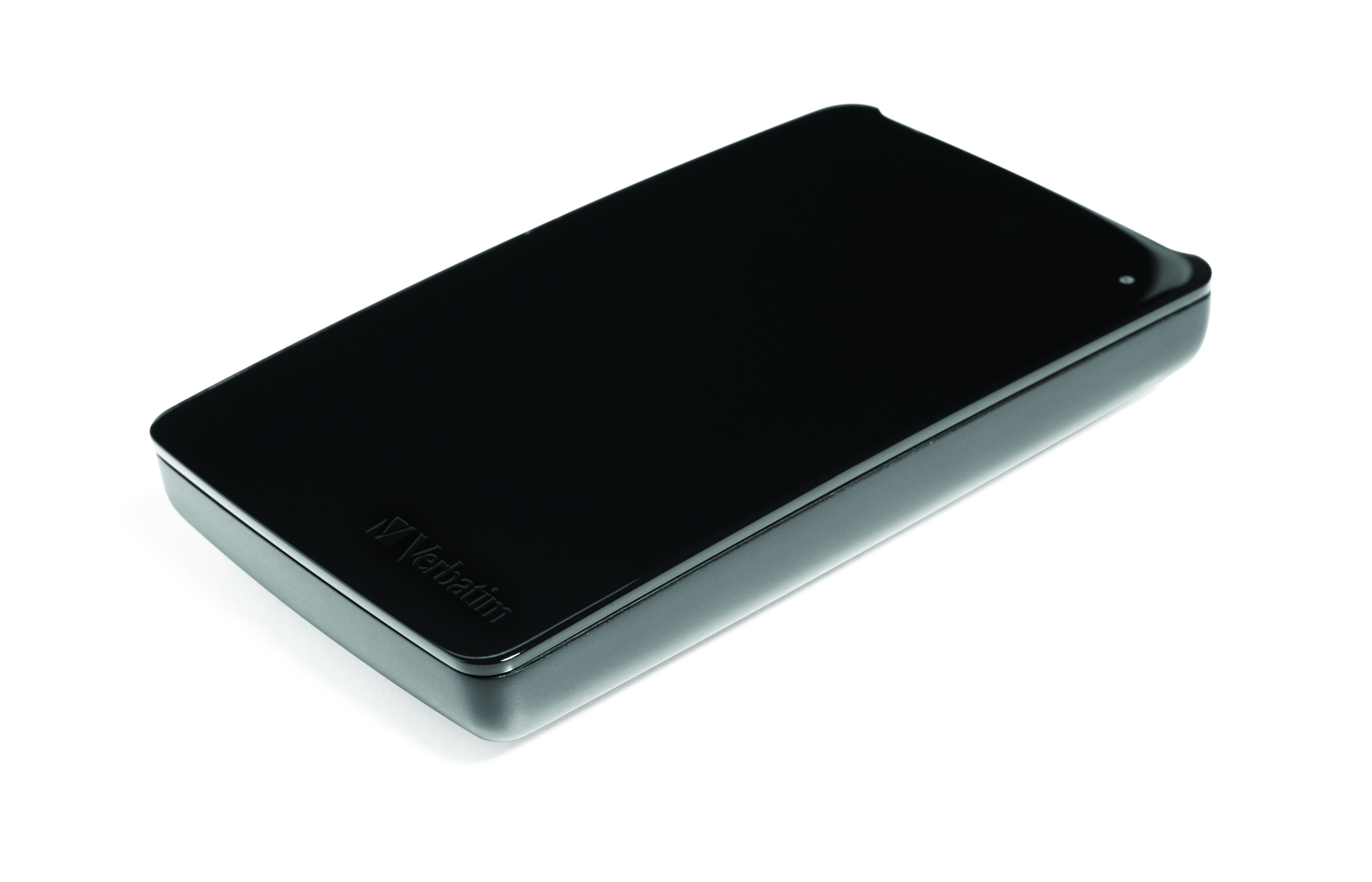 Verbatim Store 'n' Go Hard Drive for Macs: USB 3.0 500GB Black external hard drive 5400 RPM 2.5"