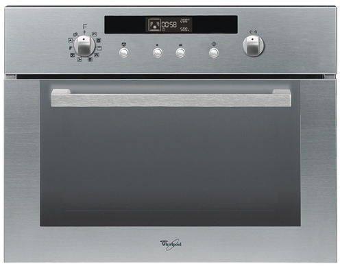 Whirlpool AMW 515 IX — vue 1 sur 3